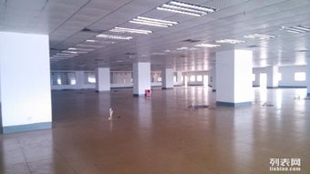 高新技術軟件產業園 深圳高端研發廠房招商，助力軟件開發與創新